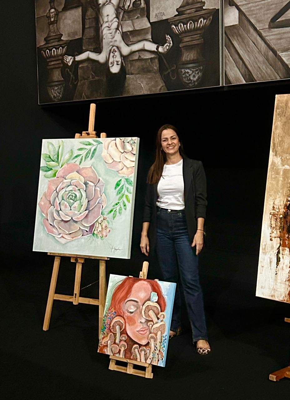 Roberta Mesquita