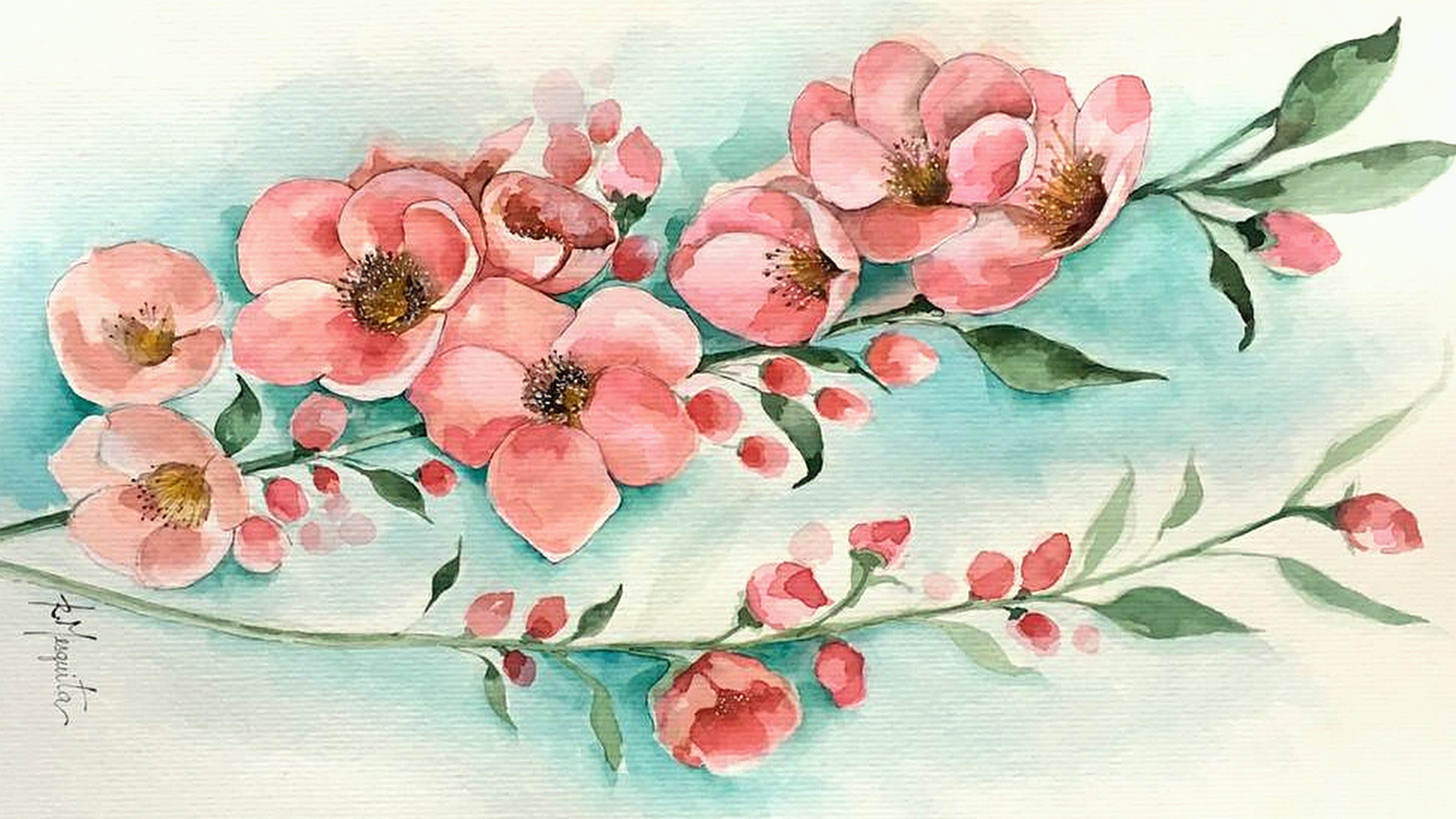 Aquarela